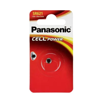 Image de Panasonic SR-621 EL