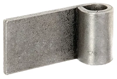 Immagine prodotto di Alberts 852405 Cinghia a saldare, acciaio, Ø16 mm, set da 10