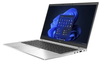 Produktbild von HP Certified  EliteBook 840 G8, Intel® Core™ i5, 35,6 cm (14"), 1920 x 1080 Pixel, 16 GB, 256 GB, Windows 11 Pro