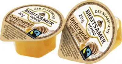 Obrázek produktu pro Beekergold Fairdrade krémové portské.