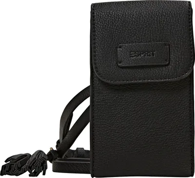 Produktbild von ESPRIT Handytasche Jara T. Phone Bag Black schwarz