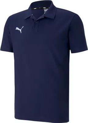 Produktbild von PUMA AG teamGOAL 23 Casuals Polo PEACOAT PEACOAT S