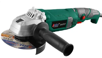 Obrázek produktu pro AE3U90DN-5 Úhlová bruska 900 W, 125 mm