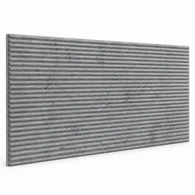 Obrázek produktu pro Polystyrenové panely XPS Styrofoam 100x50 cm - imitace mramoru s betonovým vzhledem | Lehké obklady stěn Stropní panely Moderní design interiéru 0,5m²