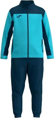 Produktbild von Joma New Metaverse Trainingsanzug Blau 9-10 Years Kinder Blau 9-10 Years