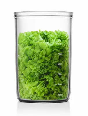 Produktbild von Standmixer 2000W, Edelstahl Silber, 1,5L Glasbehälter, Smoothie Maker, Milchshaker, Eiscrusher, 6-Klingen für Eis & Püree, KI-generiertes Bild