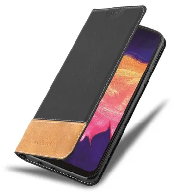 Produktbild von Cadorabo DE-143344, Samsung, Samsung Galaxy A10 / M10, Braun