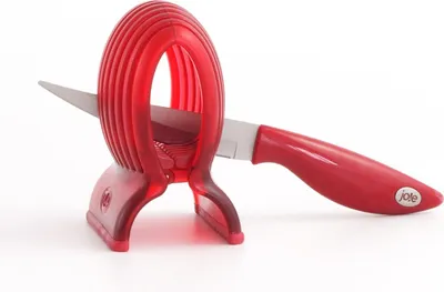 Produktbild von MSC Messer mit Schneidegriff, 8 cm