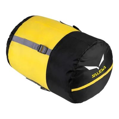 Produktbild von Salewa Compression Stuffsack YELLOW M