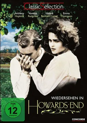 Obrázok produktu pre Wiedersehen in Howards End