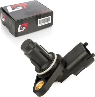 Produktbild von Nockenwellensensor Impulsgeber Drehzahlfühler Hallgebersensor 393502B000 für KIA
