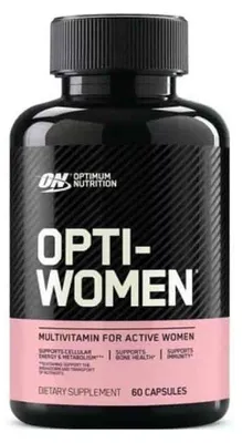 Produktbild von Optimum Nutrition OPTI-WOMEN, Multivitamine