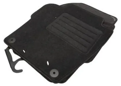 Image de Tapis de sol pour SKODA Fabia 3 (2014–2021)
