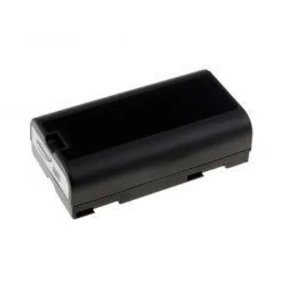Zdjęcie produktu dla Bateria Panasonic CGR-B/202A1B
