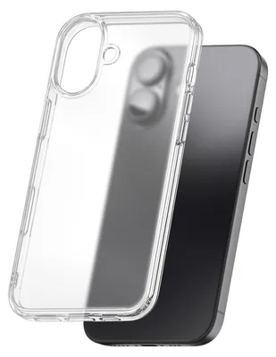 Produktbild von Handy Hülle für Apple iPhone 17 Handyhülle Case Cover Bumper Backcover Schutzhülle Farbe: Matt frosted