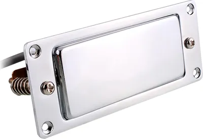 Obrázok produktu pre Jeffergarden humbucker snímač elektrická gitara snímače krk a mostík pre štýl gitary časť