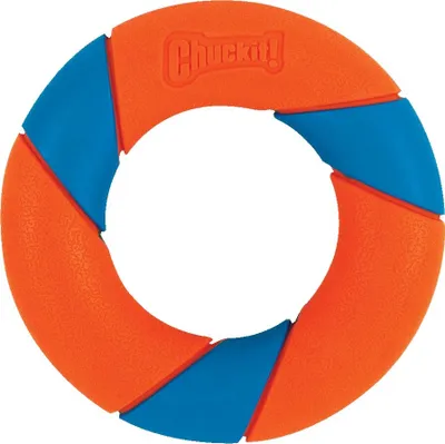 Produktbild von Chuckit! Hundespielzeug UltraRing, Durchmesser: 12,5 cm