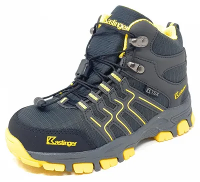 Immagine prodotto di Scarpe da trekking Kastinger Scarpe da trekking in Pelle finta/tessuto