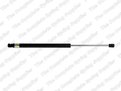Produktbild von LESJÖFORS 8115643 Gasfeder Heckklappendämpfer für CITROËN C4 Grand Picasso I (UA)