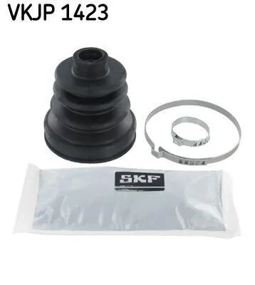 Produktbild von SKF Faltenbalgsatz Antriebswelle für SUZUKI Grand Vitara I SUV (FT, HT) VKJP 1423