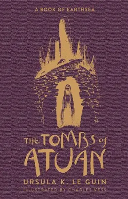 Produktbild von The Tombs of Atuan