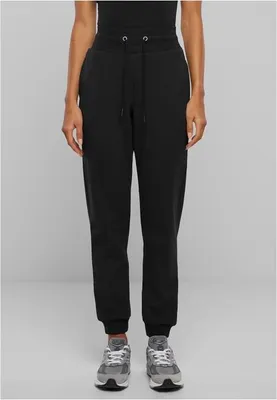 Immagine prodotto di Urban Classics - Pantalone da donna nero - XS