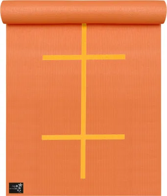 Produktbild von Yogamatte yogimat® plus - alignment