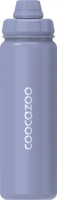 Produktbild von coocazoo Trinkflasche Edelstahl-Trinkflasche, 700 ml