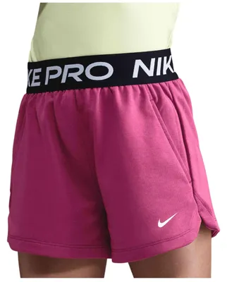 Produktbild von Shorts Nike HQ9313-634 für Mädchen