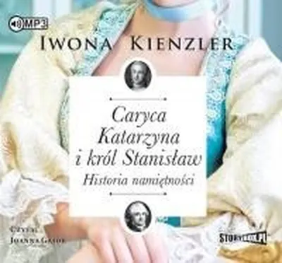 Produktbild von Caryca Katarzyna i krol Stanislaw
