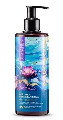 Zdjęcie produktu dla Vianek, Prebiotyczna odżywka humektantowa, 300 ml