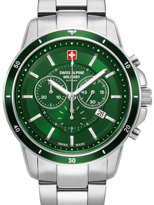 Imagen del producto de SWISS ALPINE MILITARY Relojes de pulsera 7089-9134