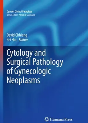 Produktbild von Cytology and Surgical Pathology of Gynecologic Neoplasms