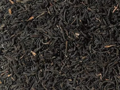 Produktbild von 1 kg Schwarzer Tee Ostfriesen Blattmischung DE-ÖKO-006 HOT CLASSIC EDITION