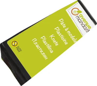 Produktbild von Avenue Mandarine Super Softy Knete