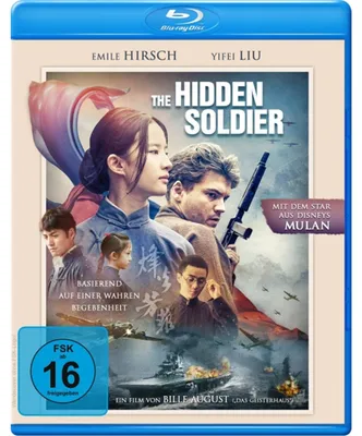 Obrázek produktu pro The Hidden Soldier