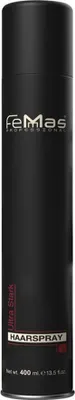 Produktbild von Femmas Haarspray Ultra Stark 400ml