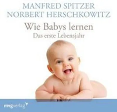 Obrázok produktu pre Wie Babys lernen - das erste Jahr