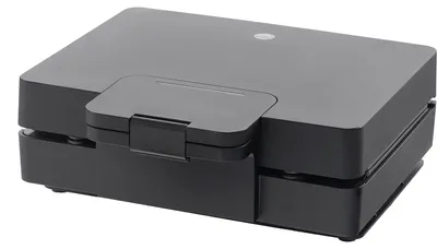 Produktbild von Wilfa Sandwichmaker SAM1000B schwarz