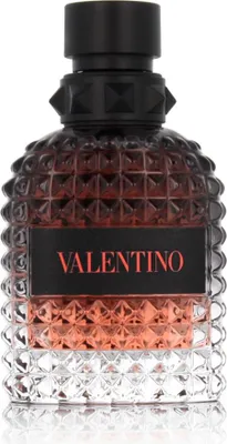 Obrázek produktu pro Valentino Valentino Uomo Born In Roma Coral Fantasy EDT 50 ml M
