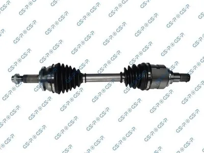 Produktbild von GSP 259520 Antriebswelle Vorne Links für TOYOTA AVENSIS Station Wagon (ZRT27, ADT27) AVENSIS Stufenheck (ZRT27, ADT27)