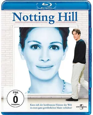 Obrázek produktu pro MegaMovies - Notting Hill