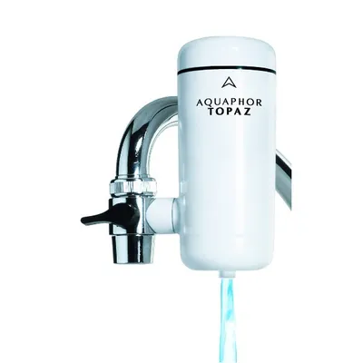 Obrázek produktu pro Filtr na kohoutek Aquaphor TOPAZ