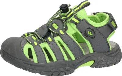 Produktbild von Lico Sandalen Kinder 32303337353739 Grün 34 EU