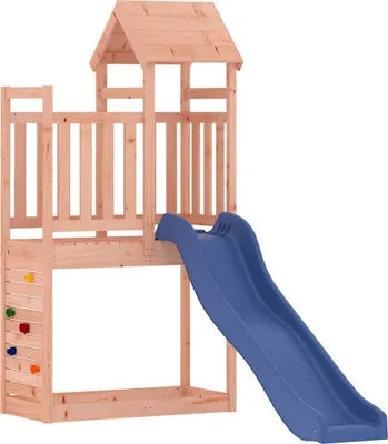 Obrázok produktu pre vidaXL Hracia veža z masívneho dreva duglasky
