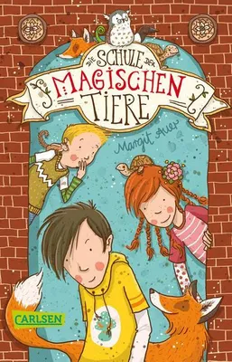 Produktbild von Die Schule der magischen Tiere 01