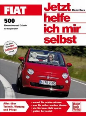 Immagine prodotto di Fiat 500