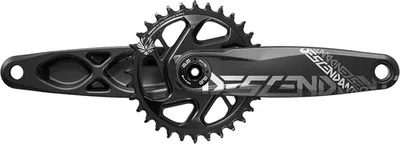 Obrázek produktu pro Truvativ Descentant 7K DUB 165.0 Kliky