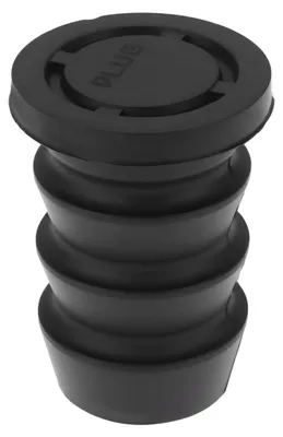 Ölpeilstab-Verschlussstopfen 21x12,5 mm für Kubota-Motoren