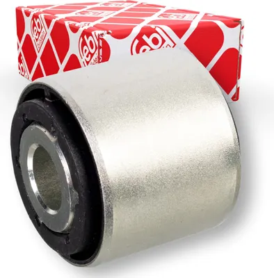 Produktbild von FEBI BILSTEIN Buchse Verbindungsstange 172684 für SCANIA P,G,R,T - series 45mm 48mm 0,354kg